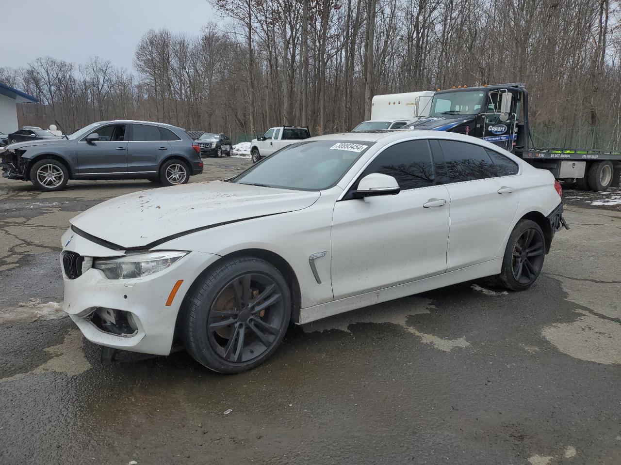 bmw 4er 2016 wba4c9c55gg135719