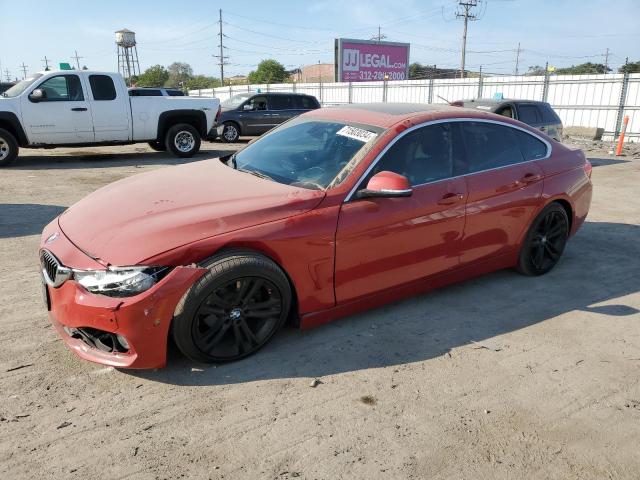 bmw 428 xi gra 2016 wba4c9c55gg135736