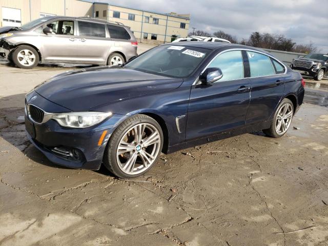 bmw 4 series 2016 wba4c9c55gg139396