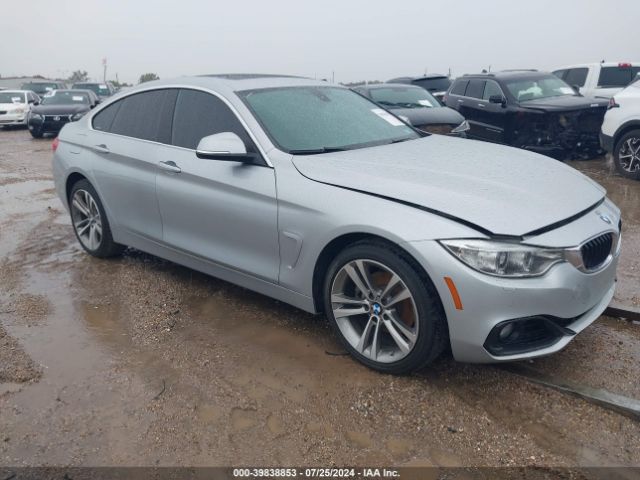 bmw 428i 2016 wba4c9c55gg140399