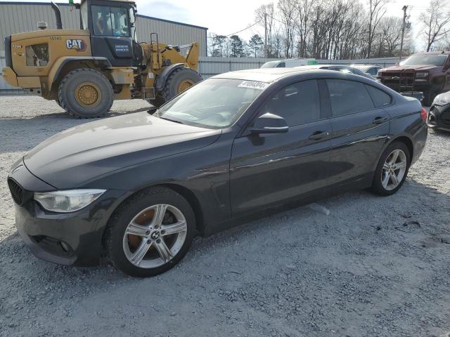 bmw 4 series 2015 wba4c9c56fd331815