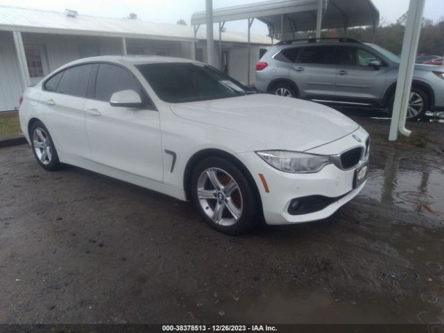 bmw 428 2015 wba4c9c56fg135520