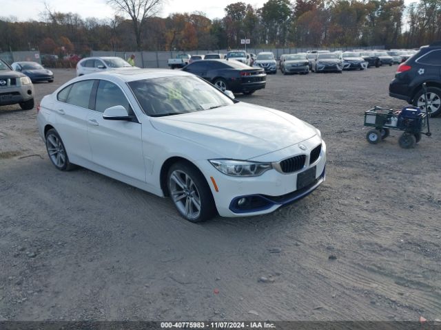 bmw 428i 2016 wba4c9c56gg137480