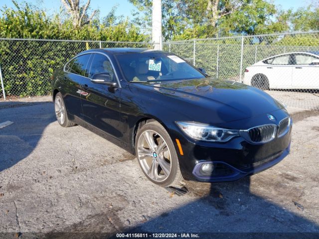 bmw 428i 2016 wba4c9c56gg141304