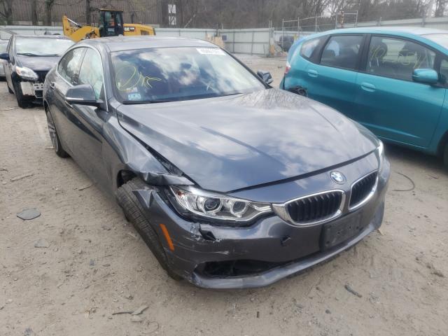 bmw 428 xi gra 2016 wba4c9c58gg136167