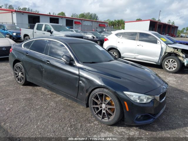 bmw 428i 2016 wba4c9c58gg136248