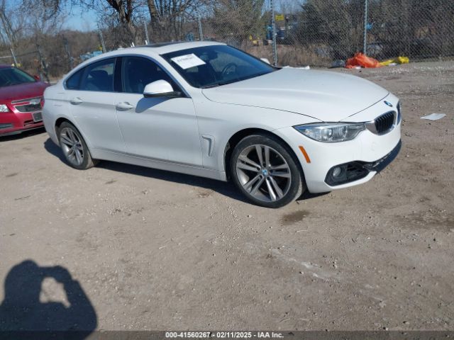 bmw 428i 2016 wba4c9c59gg138090