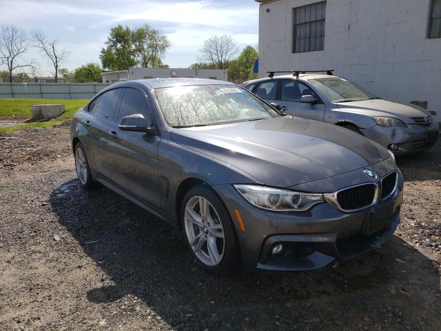 bmw 428 xi gra 2016 wba4c9c59gg140762