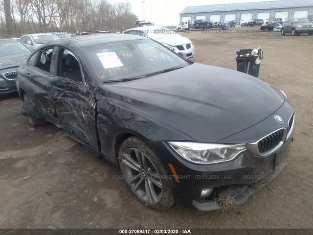 bmw 4 2015 wba4c9c5xfd330621