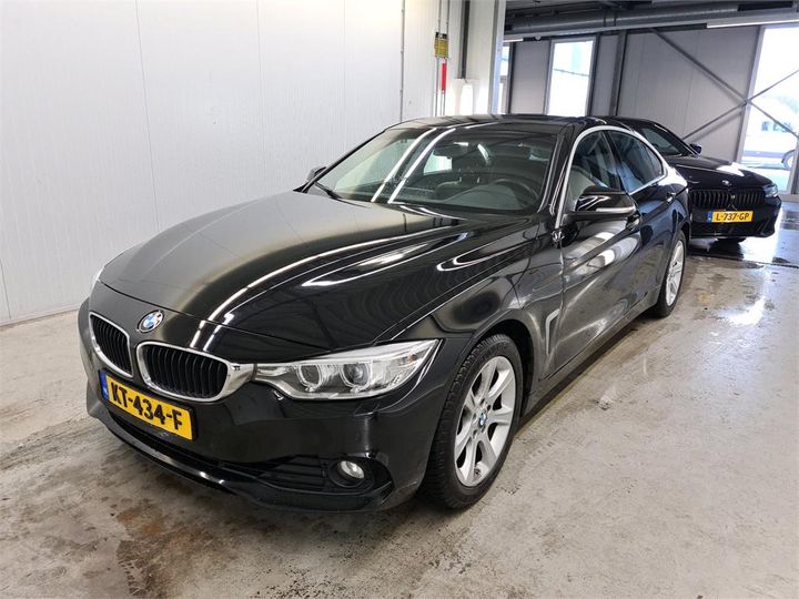 bmw 418 2016 wba4d11050g781922