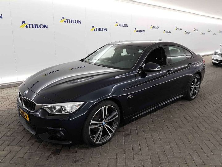 bmw 4-serie gran coup 2016 wba4d11070g556773