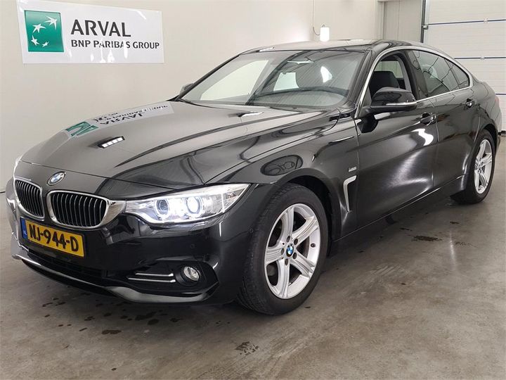 bmw 4 2017 wba4d31030g830370