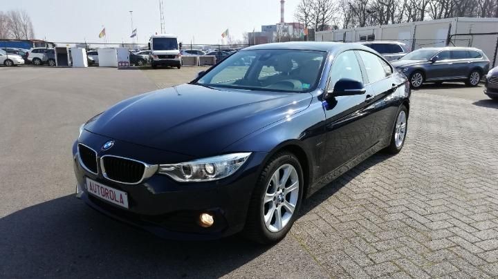 bmw 4 series gran coup 2017 wba4d31050g830399