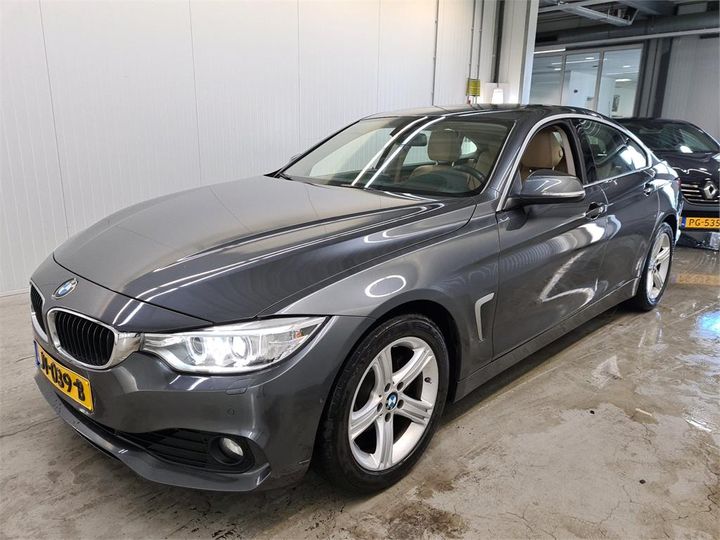 bmw 420 2016 wba4d31060g744633