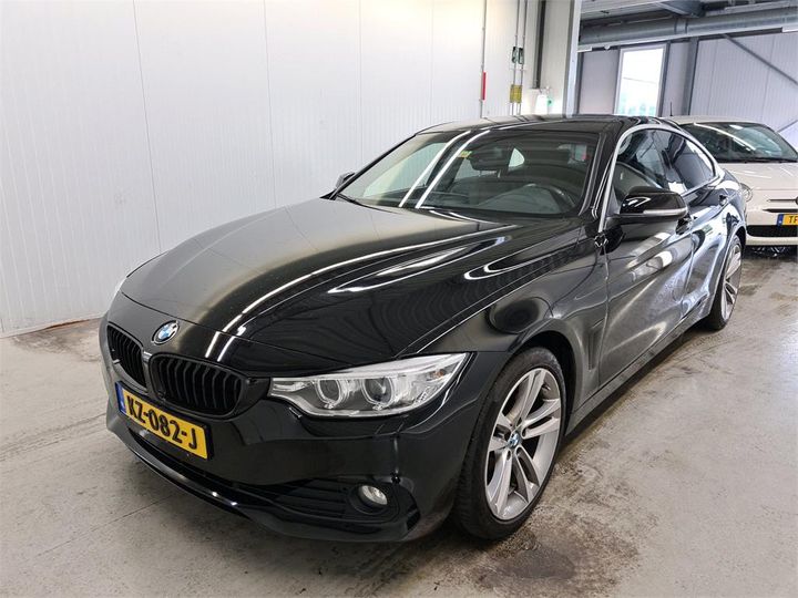 bmw 420 2017 wba4d31060g768236