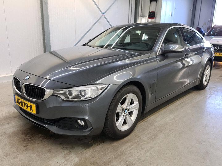 bmw 420 2016 wba4d31090g181643