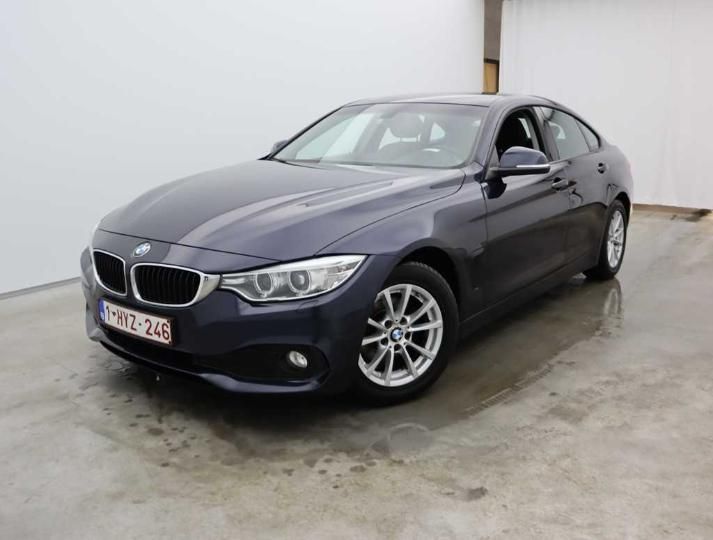 bmw 4-serie gran coup 2014 wba4d51000d423605