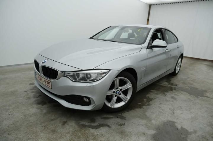 bmw 4-serie gran coup 2015 wba4d51080gt64950