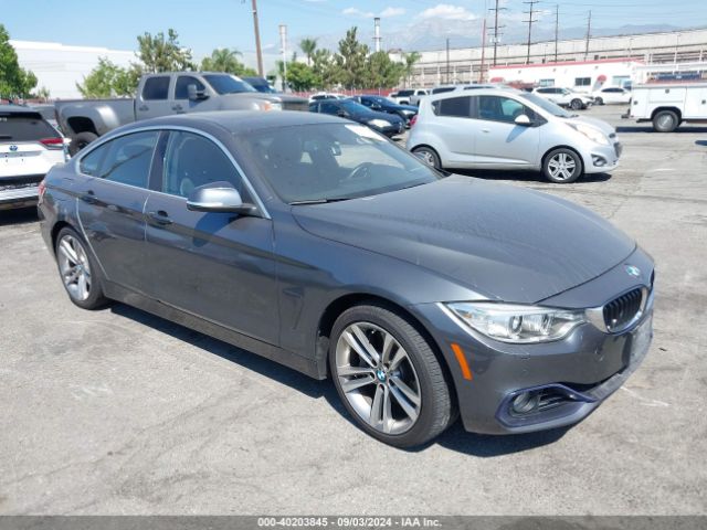 bmw 440i 2017 wba4e3c38hg187577