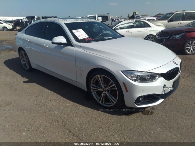 bmw 4 2017 wba4e3c55hg186825