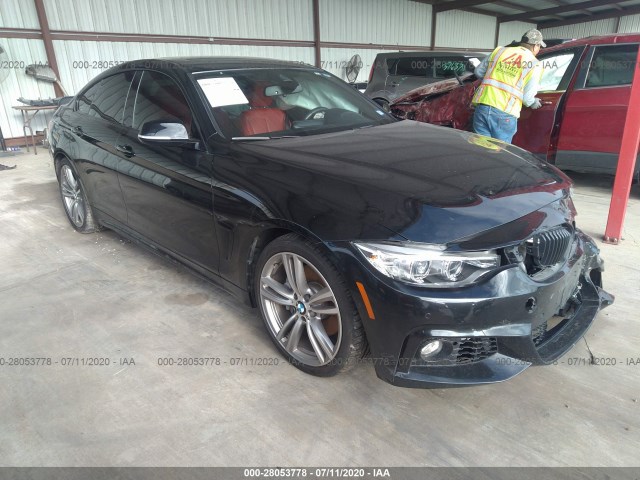 bmw 4 2017 wba4e3c55hg187294