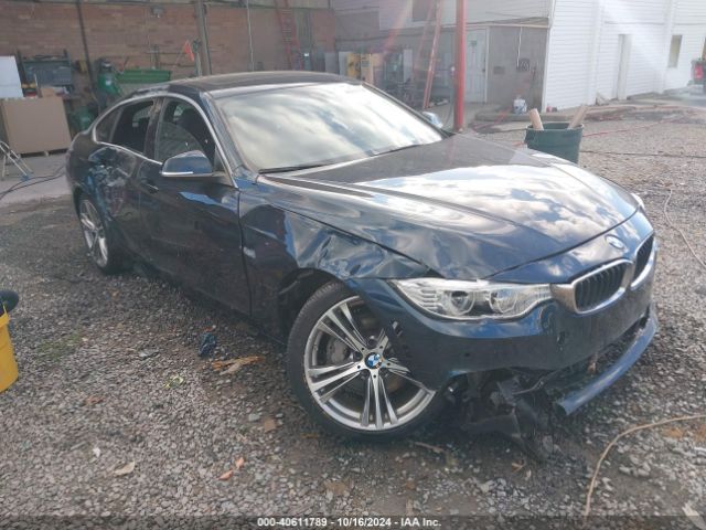 bmw 440i 2017 wba4e5c56hg188756