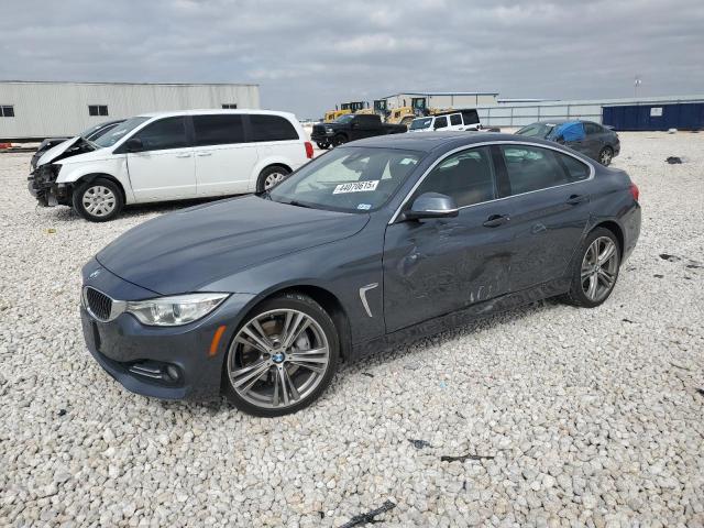 bmw 440xi gran 2017 wba4e5c56hg189437