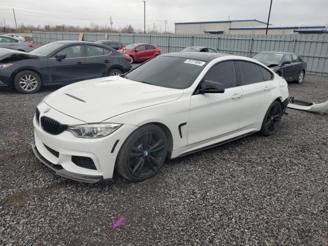 bmw 440xi gran 2017 wba4e5c57hg188927