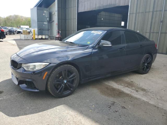 bmw 4 series 2017 wba4e5c57hg189057