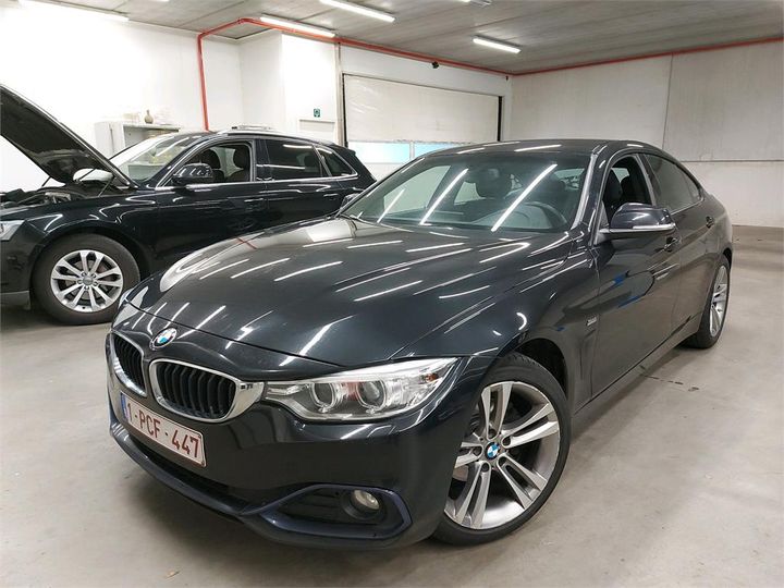 bmw 4 gran coupe 2016 wba4e71000g549678