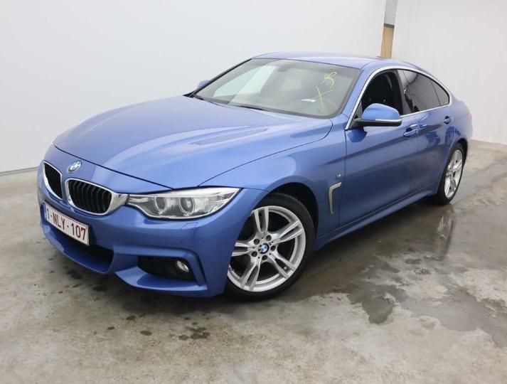 bmw 4-serie gran coup 2016 wba4e71010g519704