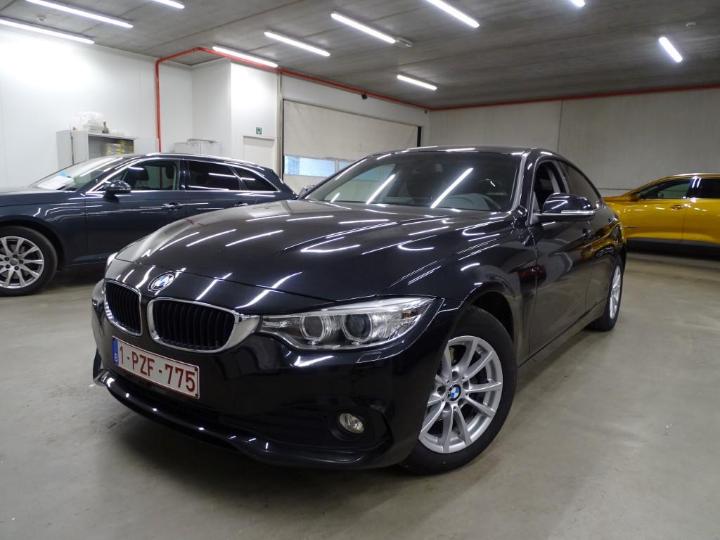 bmw 4 gran coupe 2016 wba4e71010g550127