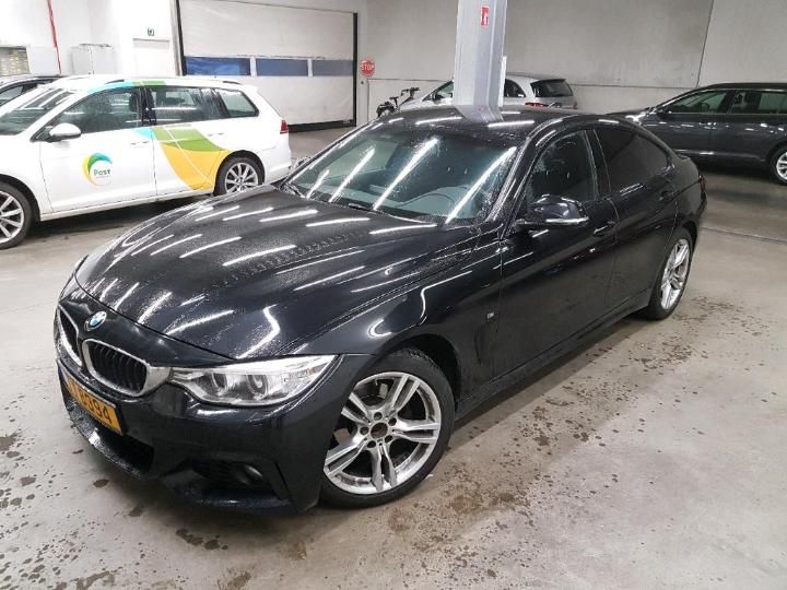 bmw 4 gran coupe 2016 wba4e71010g550189