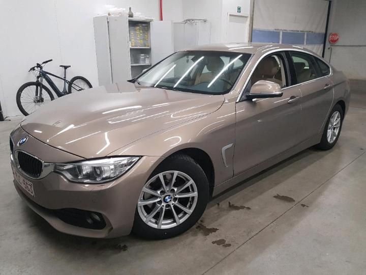 bmw 4 gran coupe 2016 wba4e71020g549598