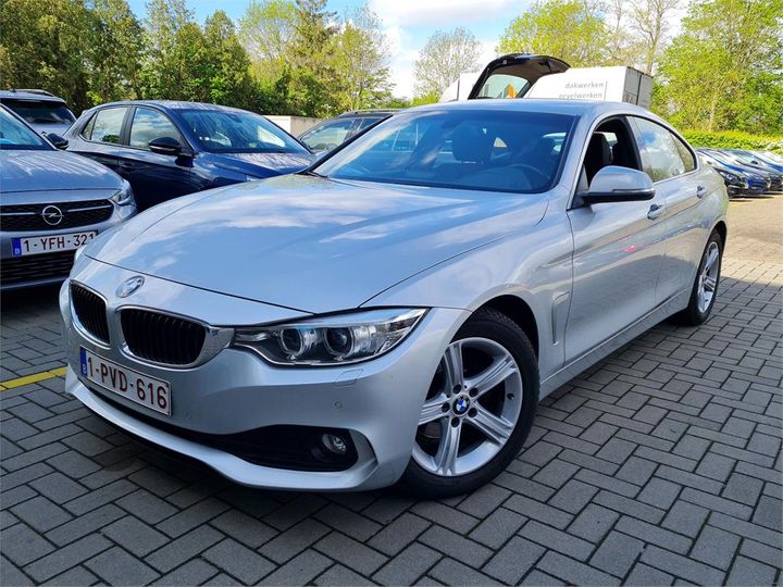 bmw 4 gran coupe 2016 wba4e71030g549884