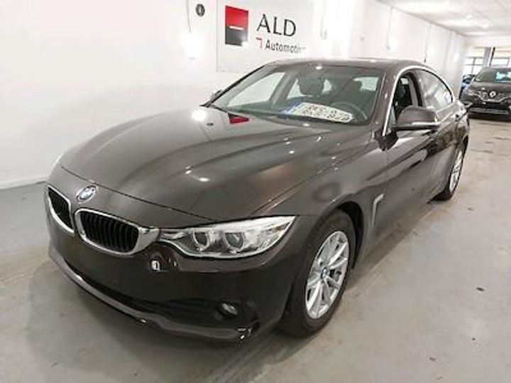 bmw 4 gran coupe diesel 2017 wba4e71030g550341