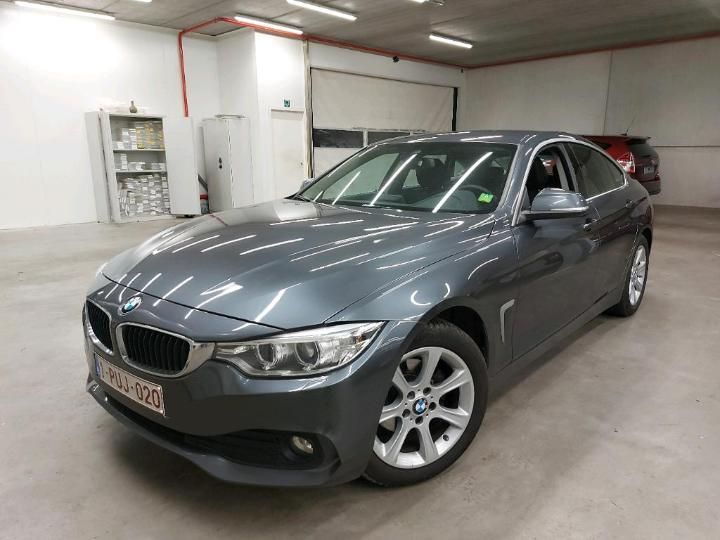 bmw 4 gran coupe 2016 wba4e71040g520345