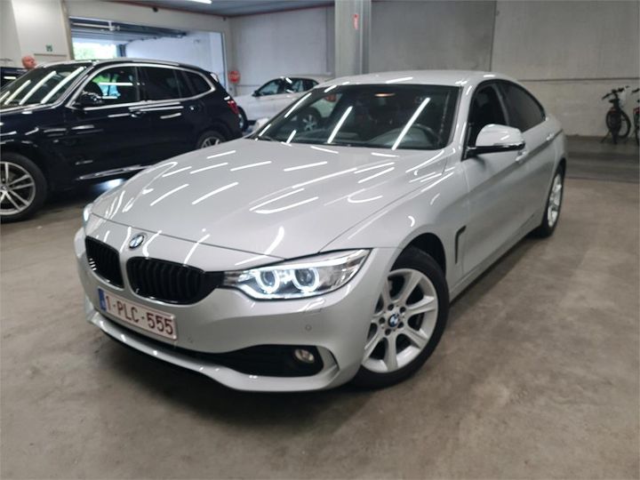 bmw 4 gran coupe 2016 wba4e71040g520412