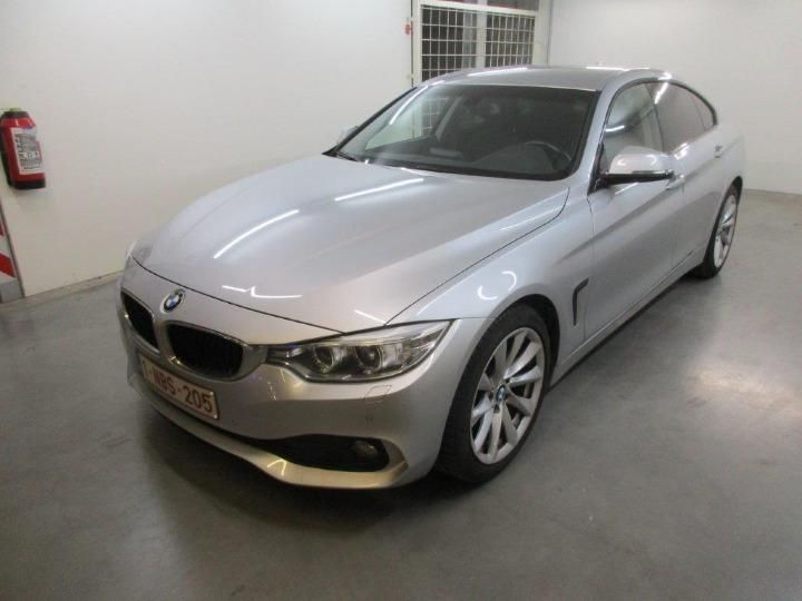 bmw 4 series gran coup 2016 wba4e71040g549022