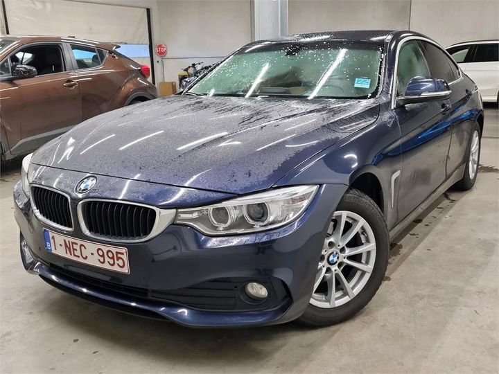 bmw 4 gran coup 2016 wba4e71040gs99958