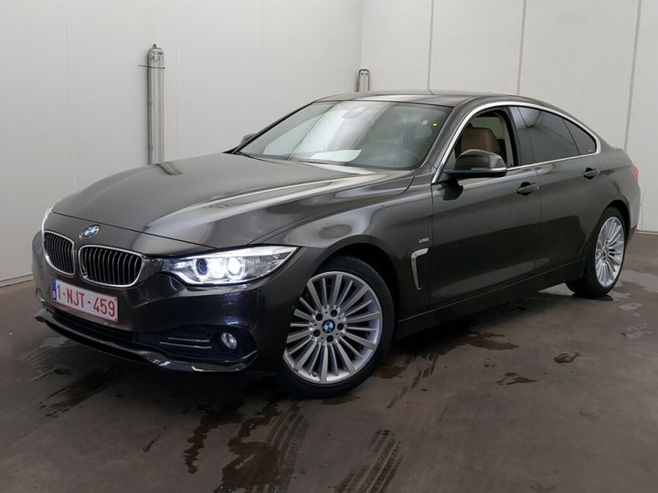 bmw 418d 2016 wba4e71050g549269