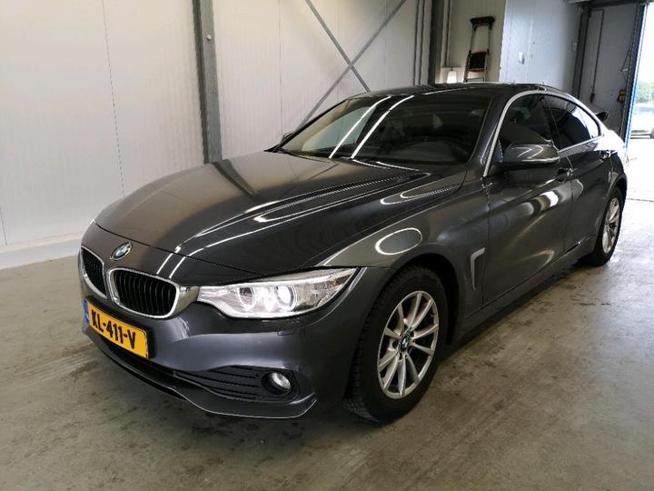 bmw 418 2016 wba4e71050g746507