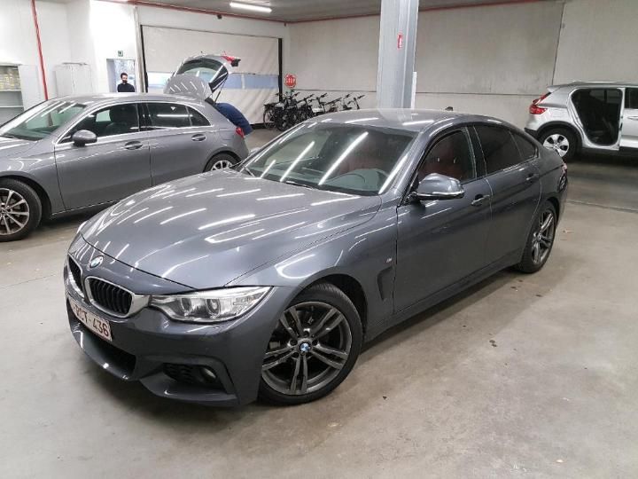 bmw 4 gran coupe 2016 wba4e71050g746894