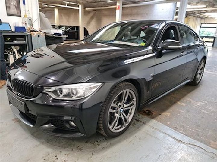 bmw 4 gran coupe diesel 2016 wba4e71060g519052