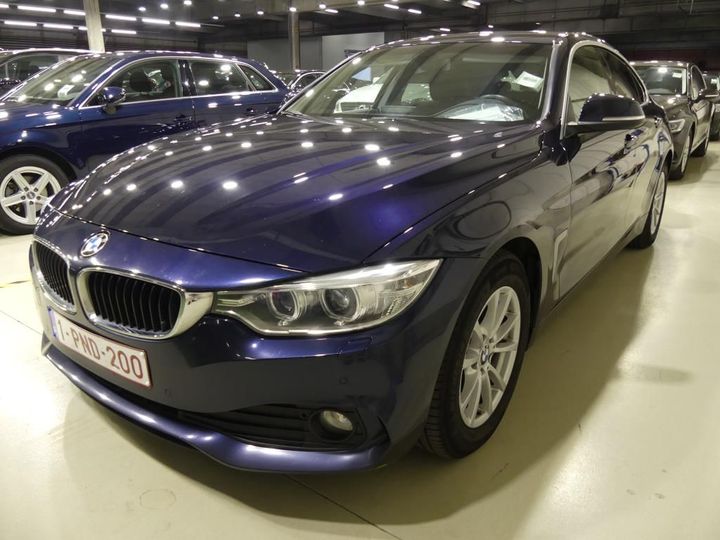 bmw 4 gran coupe 2016 wba4e71060g520119