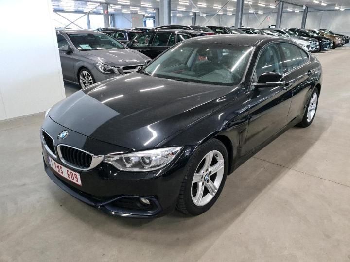 bmw 4 gran coupe 2016 wba4e71060g549801