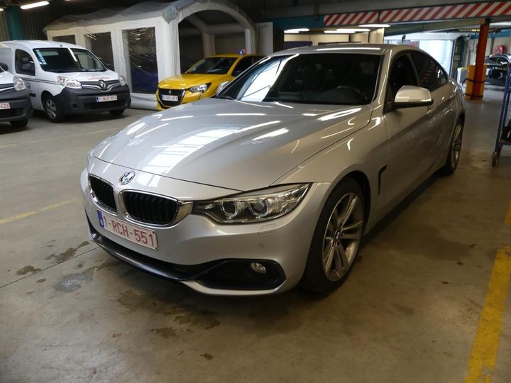 bmw 4 gran coupe 2016 wba4e71060g746810