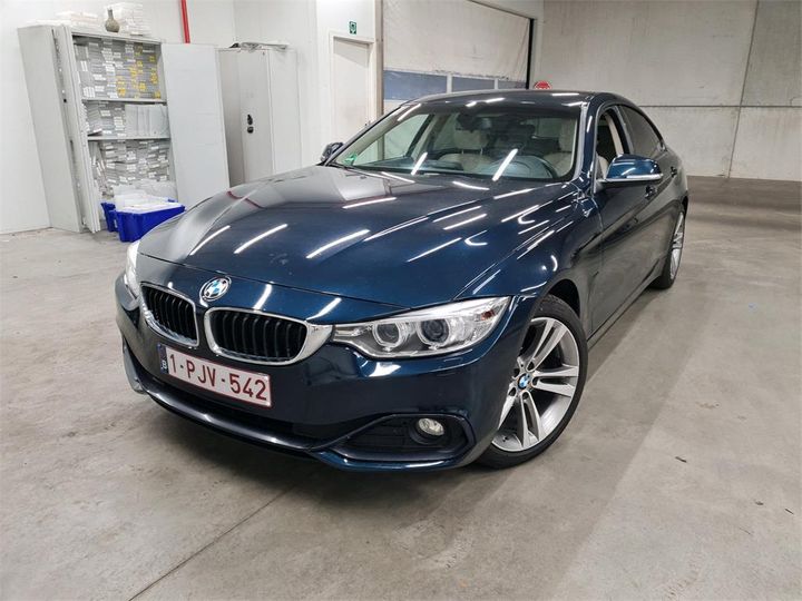 bmw 4 gran coupe 2016 wba4e71070g520257