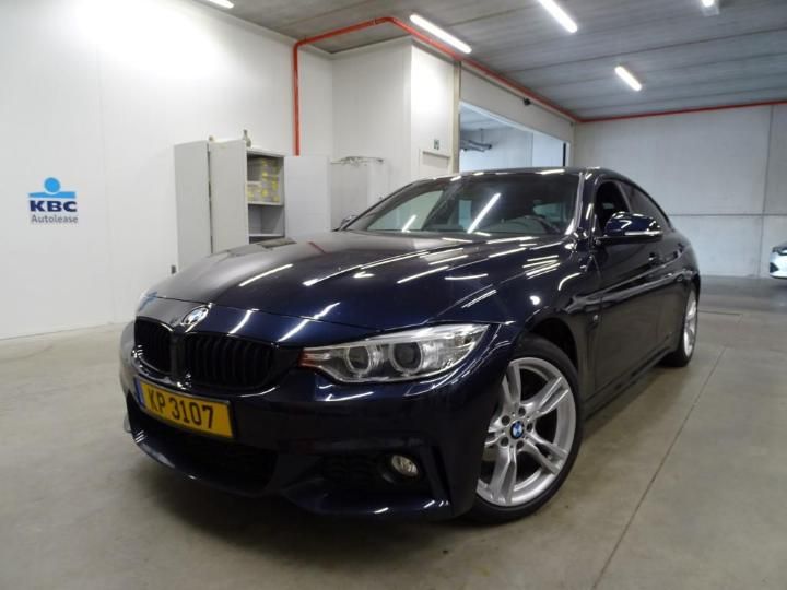 bmw 4 gran coupe 2016 wba4e71070g520260