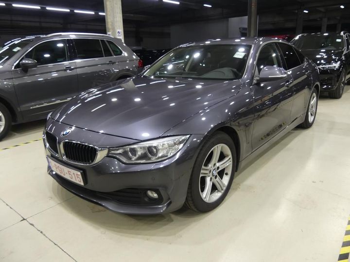 bmw 4 gran coupe 2016 wba4e71070g520338